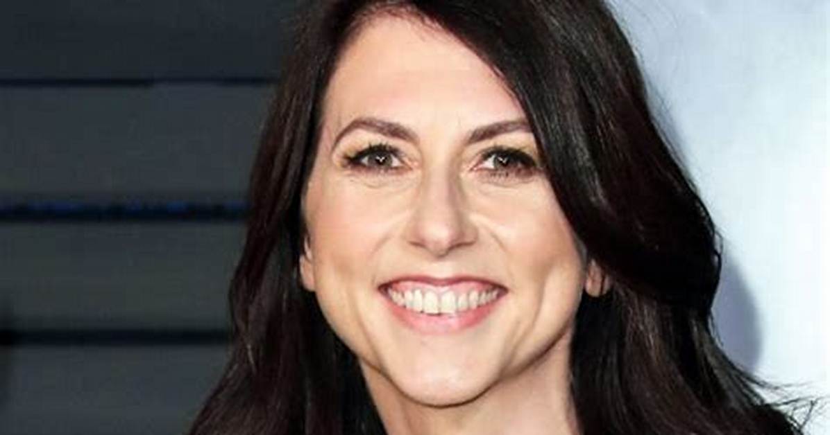 Mackenzie Bezos – Biography, Facts & Life Story