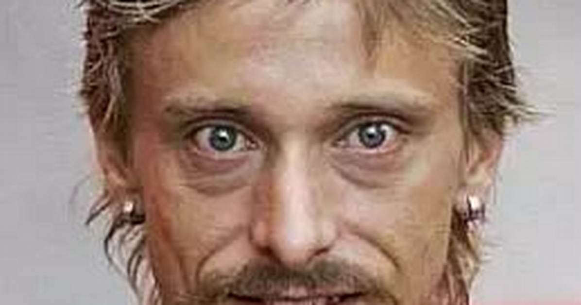 Mackenzie Crook Net Worth