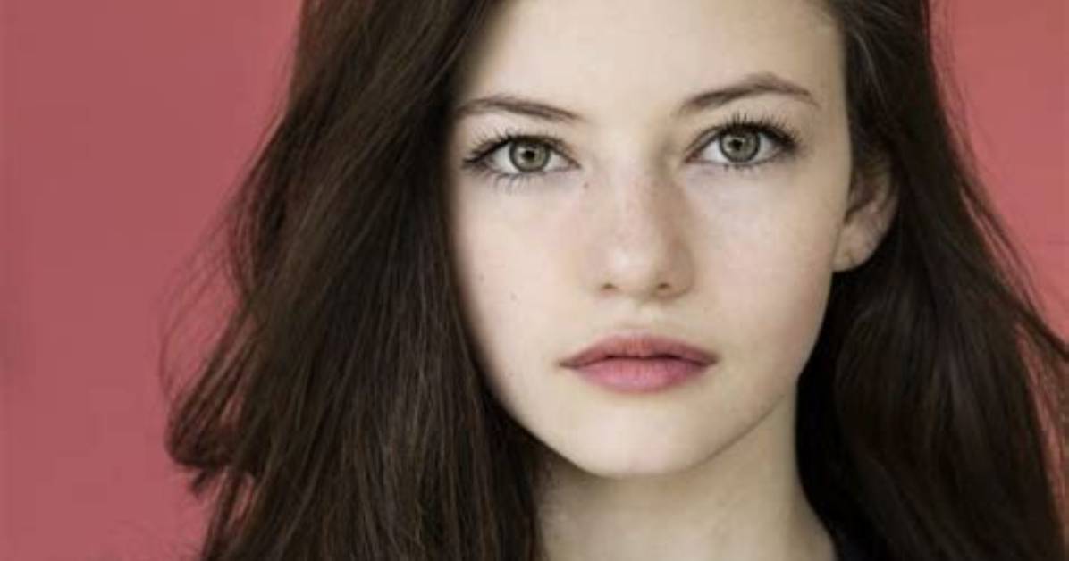 Mackenzie Foy – Biography, Facts & Life Story