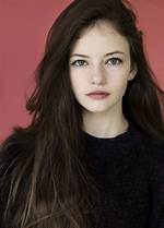Mackenzie Foy – Biography, Facts & Life Story