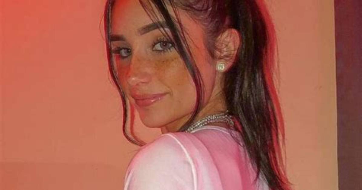 Mackenzie Jones Wiki, Biography, Age, Height, Onlyfans, Birthday