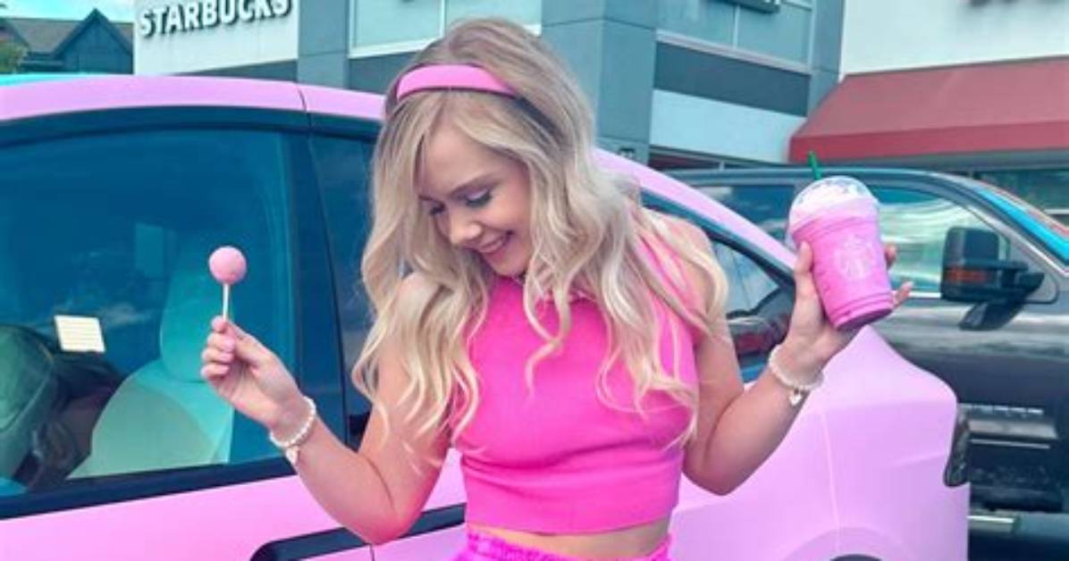 Mackenzie Turner Phone Number, Whatsapp Number Contact No Mobile