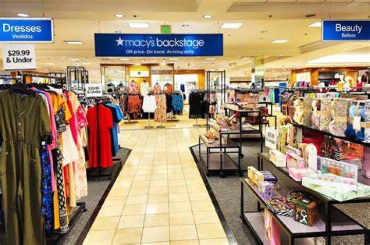 Macy's CEO Says the Secret to His Success "I'm an Avid Learner" Fortune
