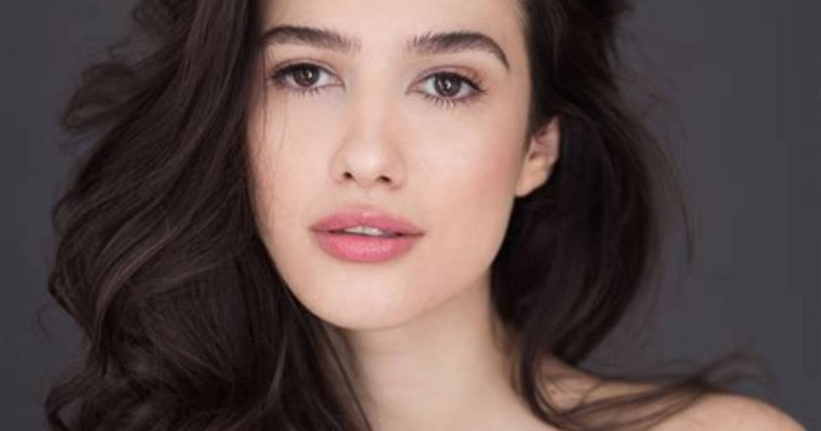 Madalina Bellariu Ion Net Worth
