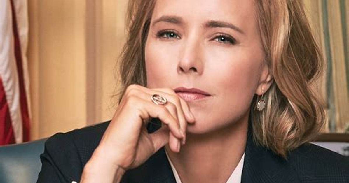 'Madam Secretary' Is Ramping up to a Star-Studded Series Finale