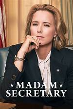 'Madam Secretary' Is Ramping up to a Star-Studded Series Finale
