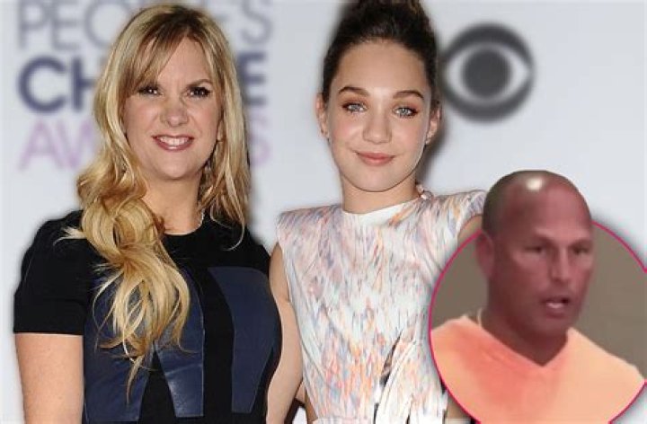 Maddie Ziegler&rsquo;s Parents&rsquo; Custody War &lsquo;Dance Moms&rsquo;