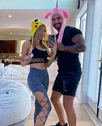 Maddy Belle’s Biography: Who Is Jackson Odoherty’s Girlfriend?