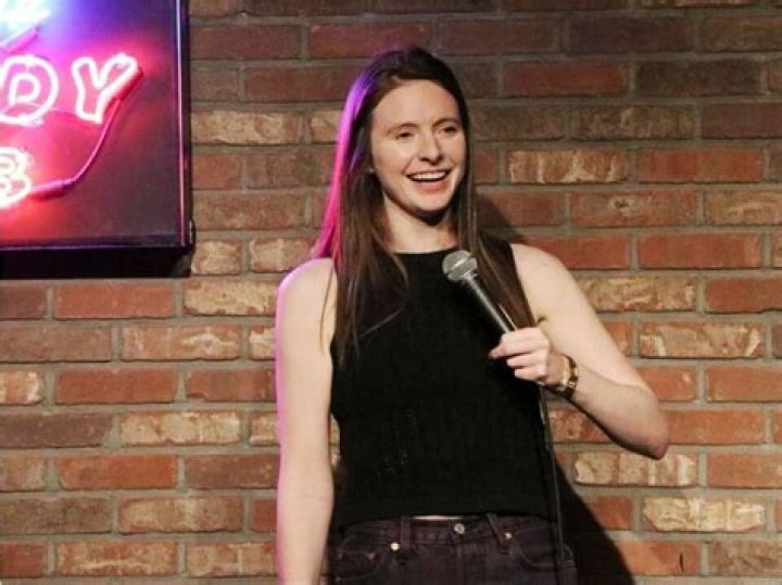 Maddy Smith Salary, Net Worth. Age, Bio, Wiki, Father, Boyfriend.