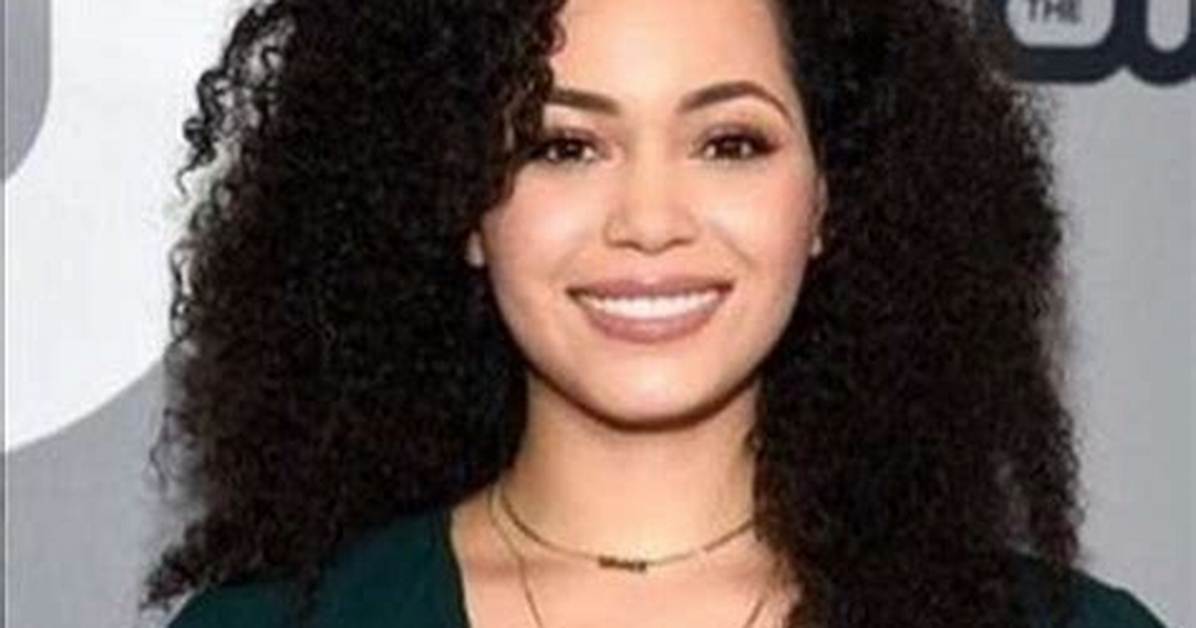 Madeleine Mantock Net Worth