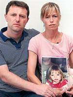 Madeleine Mccann's Parents Said They "Need to Find Peace" After a New Suspect Is Revealed