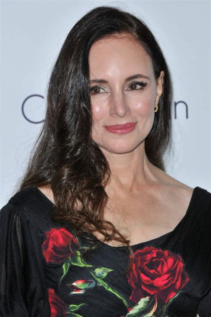 Madeleine Stowe 2015 ELLE Women in Hollywood Awards in Los Angeles