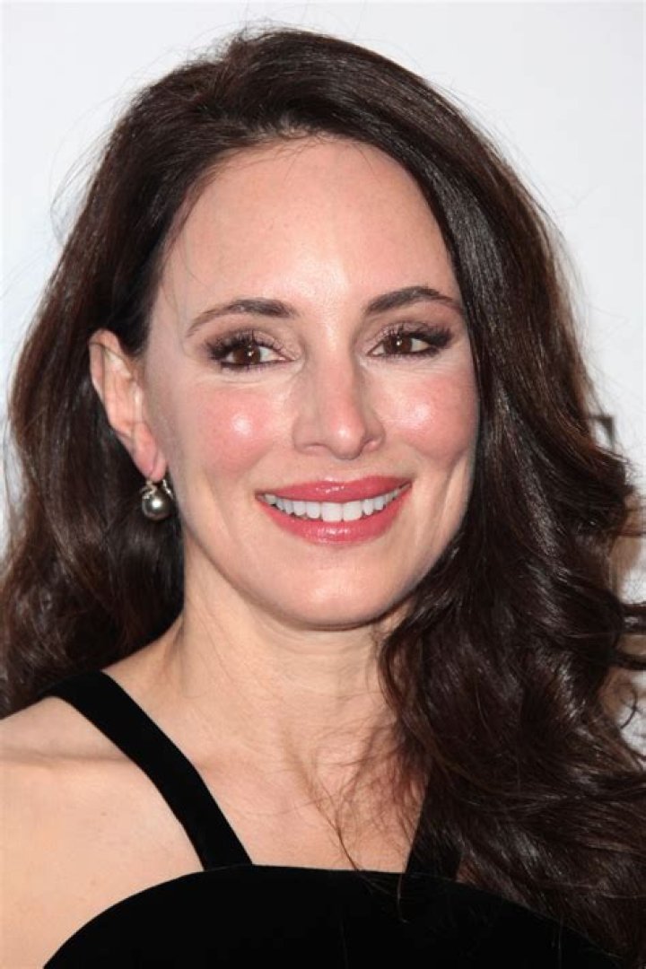 MADELEINE STOWE at Elle&rsquo;s Women in television Celebration in Hollywood
