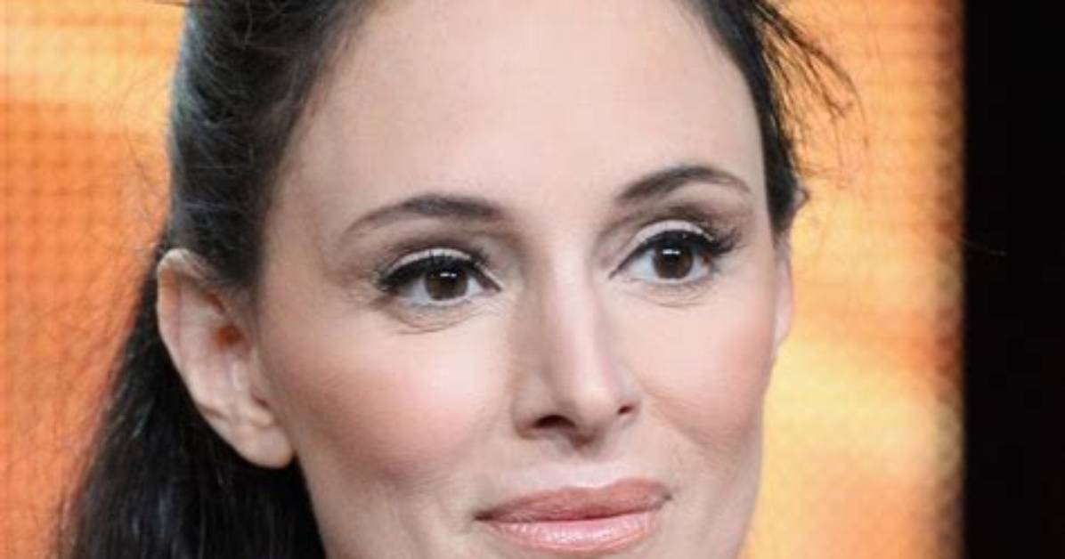 Madeleine Stowe