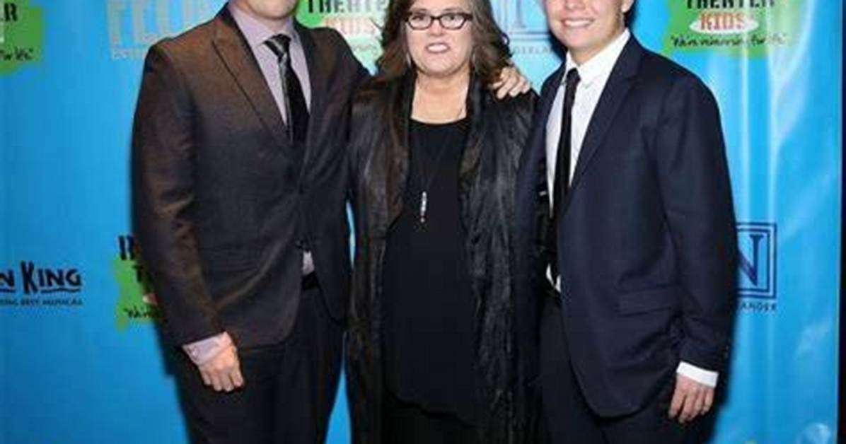 Madeline Kingsbury Kids and Family: Meet Her Parents David and Cathy Kingsbury