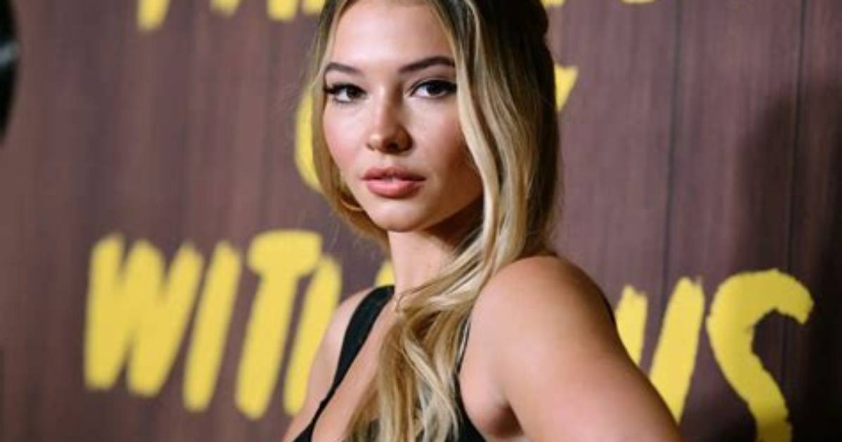Madelyn Cline Bio, Wiki, Age, Height, Boyfriend, Movies, Stranger Things, and Net Worth