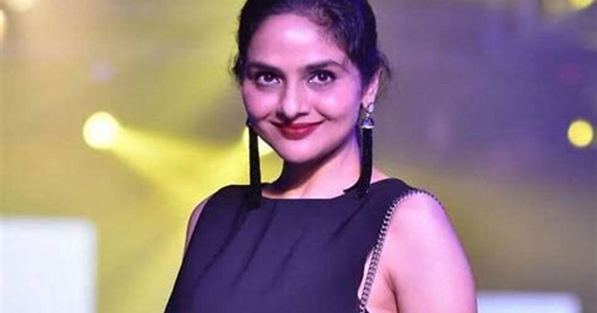Madhoo – Biography, Facts & Life Story