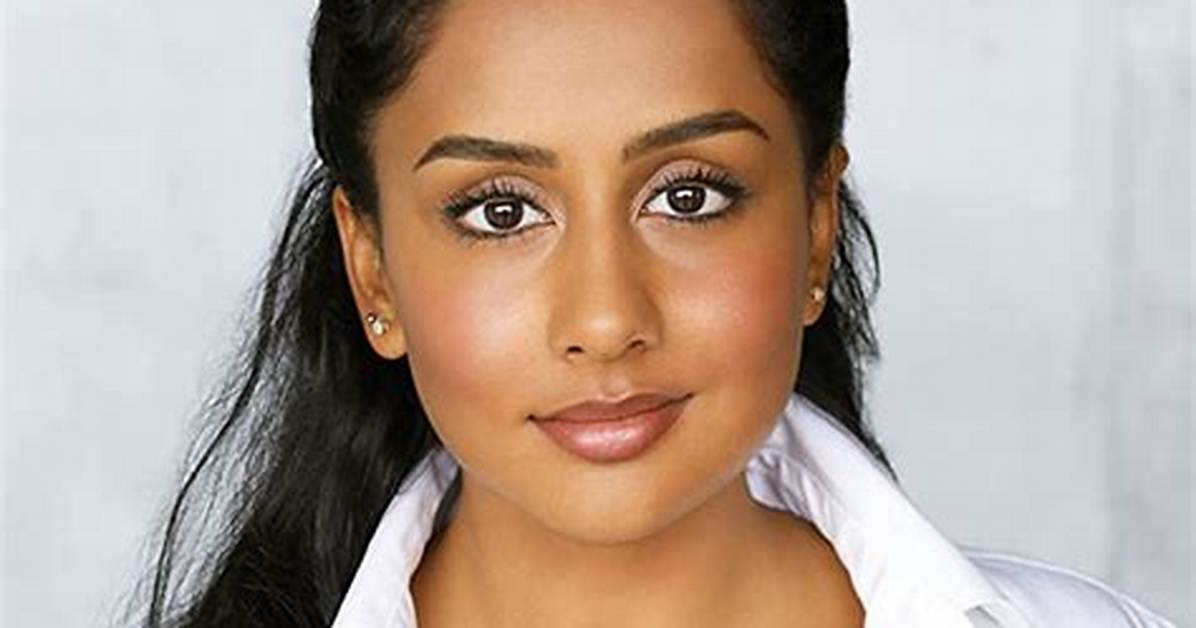 Madhulika Krishnan Net Worth – How Much Is Madhulika Krishnan Worth?