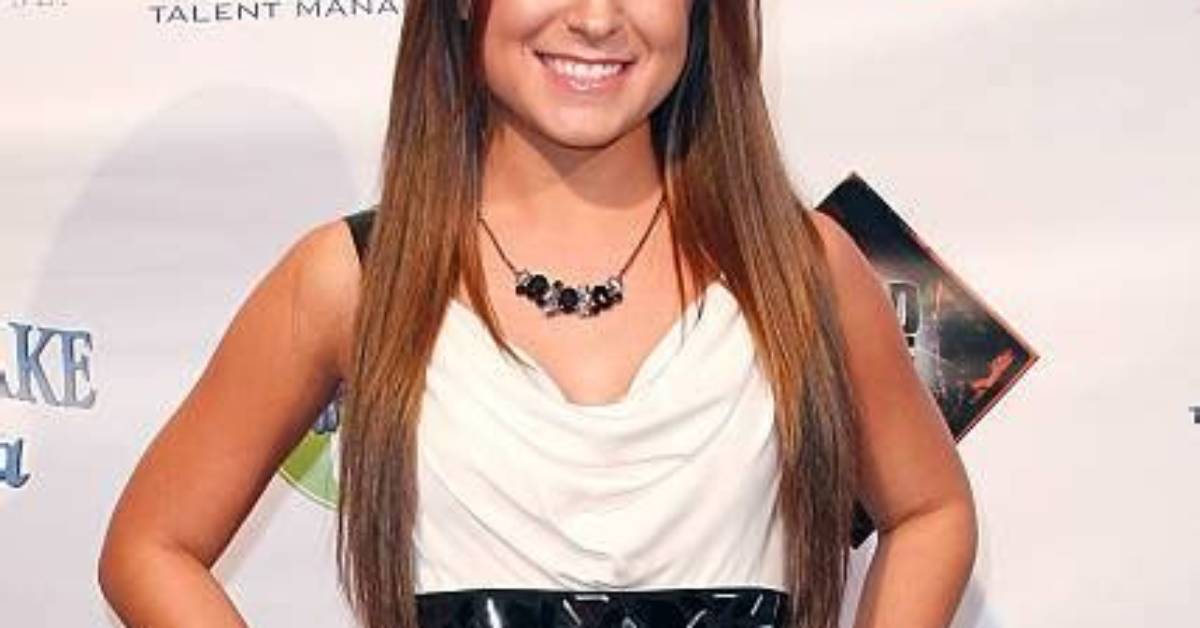 Madisen Hill