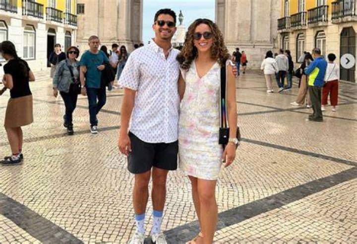 Madison Alworth Husband Is She Married To Mikey? Relationship Details