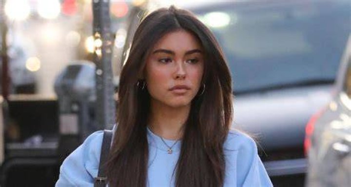 Madison Beer Is &lsquo;So Proud&rsquo; of Brother Ryder For Getting Into Dream
