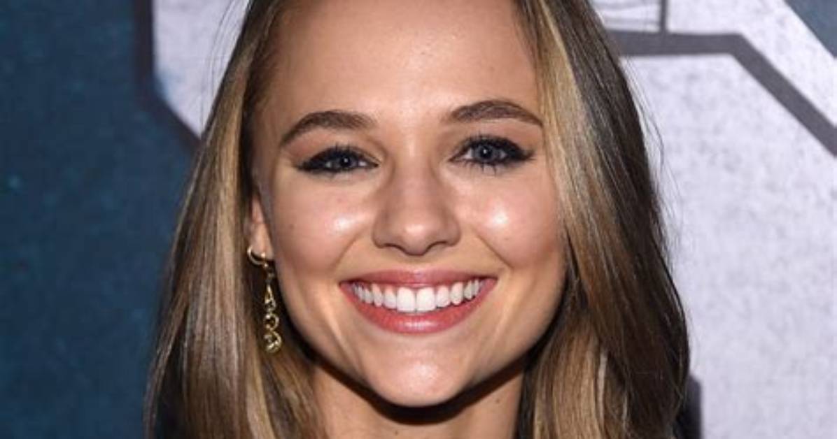 Madison Iseman How Old Is Madison Iseman? Net Worth, Wiki, Early Life, Education, Career, Personal Life, Body Measurements, Social Media