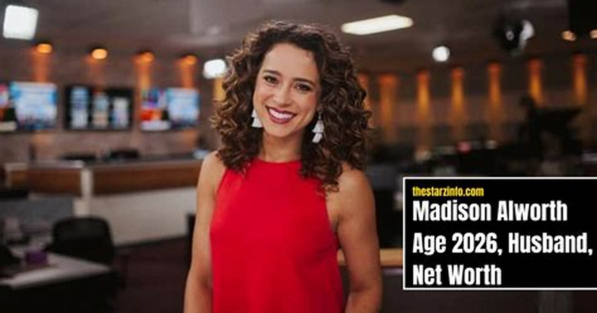 Madison Mcreynolds Net Worth