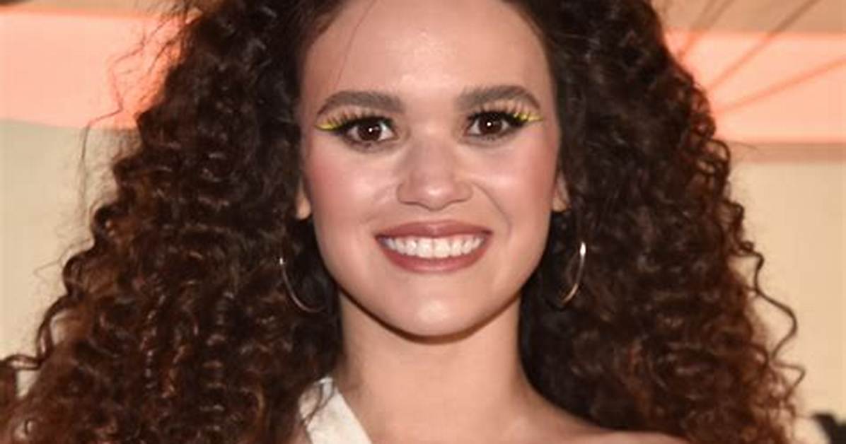 Madison Pettis Net Worth – How Much Is Pettis Worth?