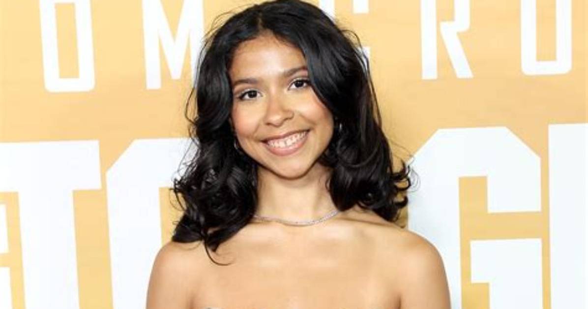 Madison Reyes