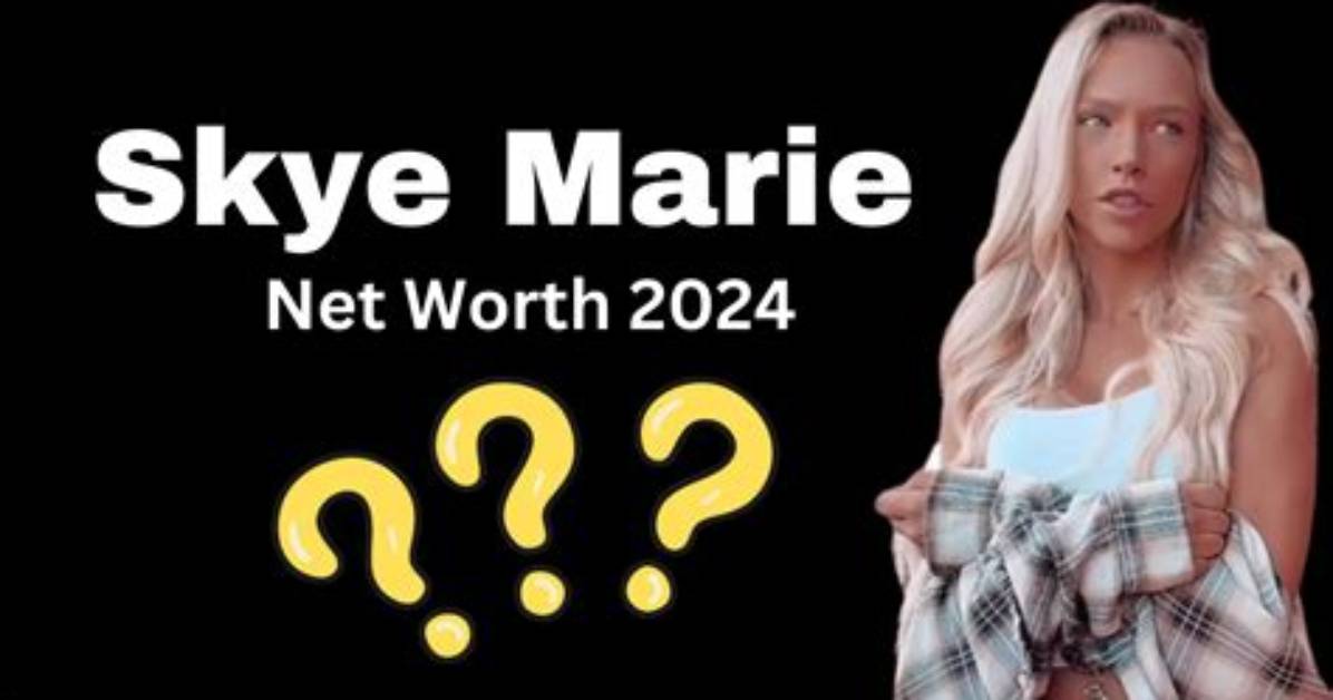 Madison Skye Net Worth 2024