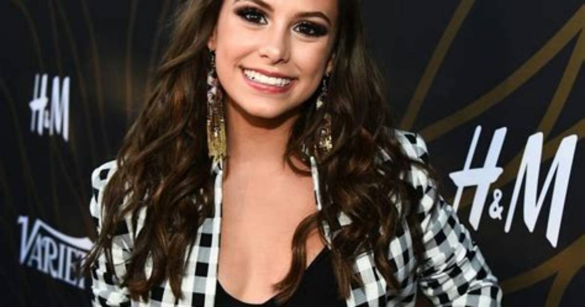 Madisyn Shipman – Biography, Facts & Life Story