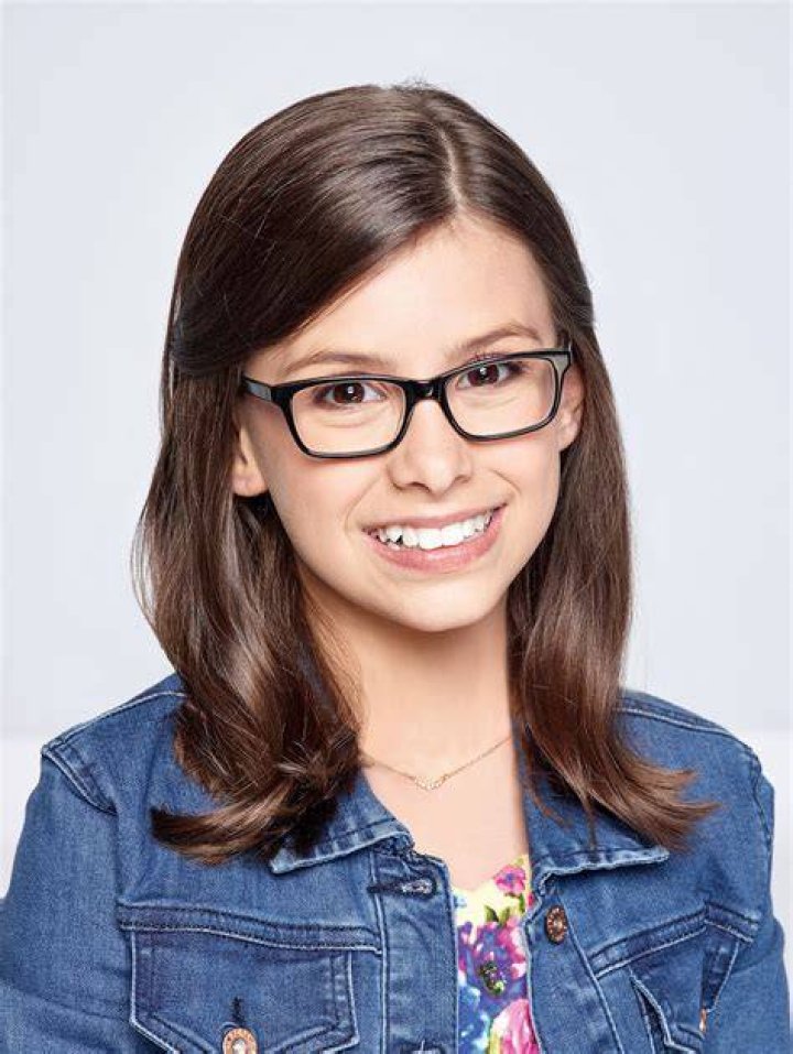 Madisyn Shipman