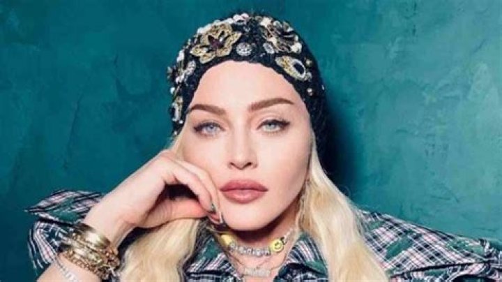Madonna Net Worth in 2022 Alux Resource