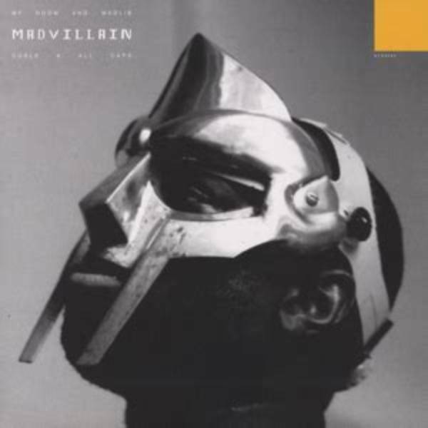 Madvillain's Most Popular Songs | Popnable