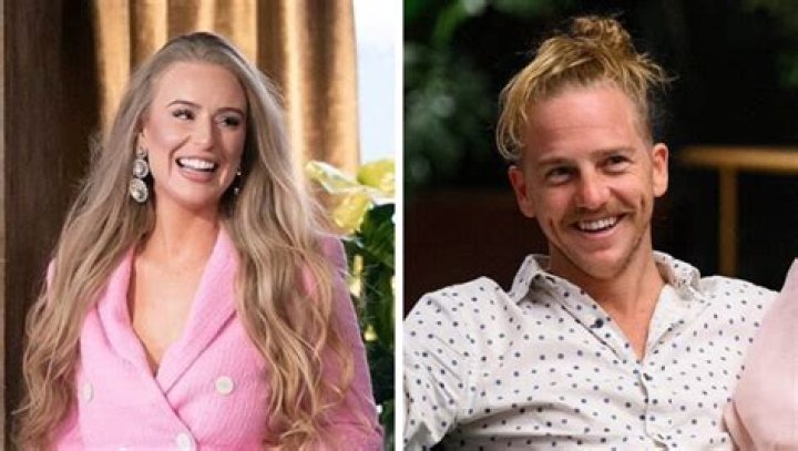MAFS groom Cam &lsquo;shamed&rsquo; his bride Lyndall for her cystic fibrosis