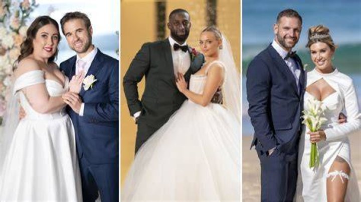 MAFS spoilers Who is Chris Williams' exfiance Mercedes?