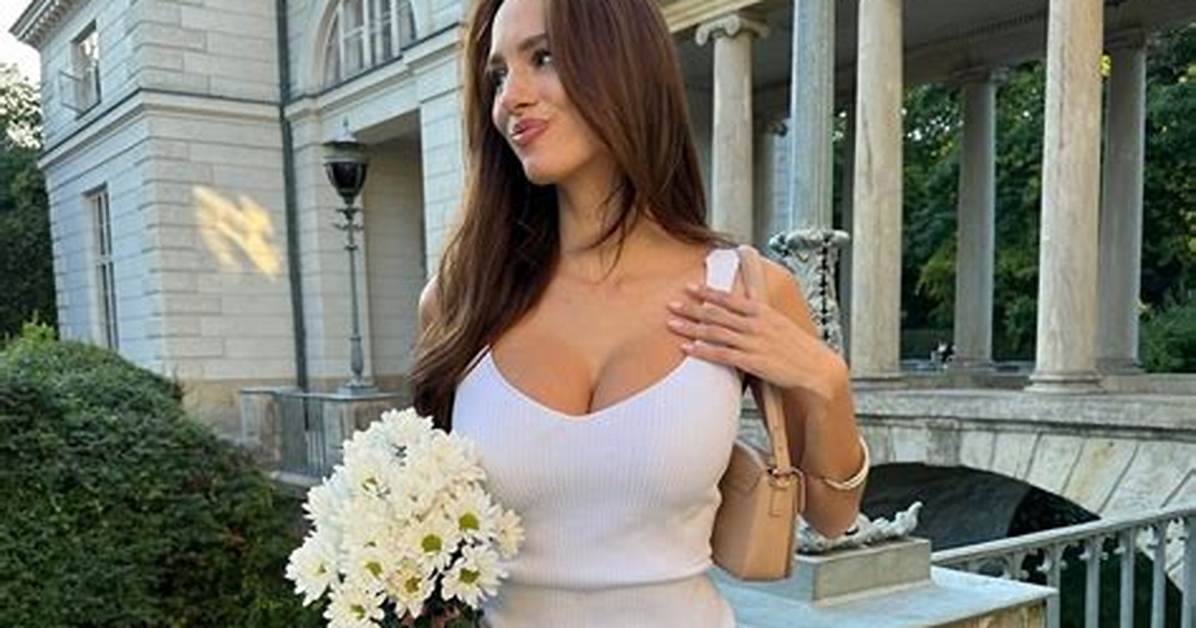 Magdalena Perlinska