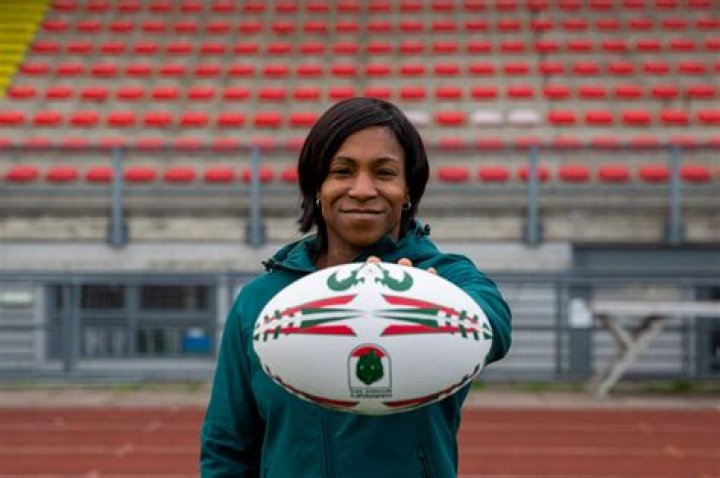 Maggie Alphonsi