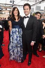 Maggie Carey Height