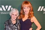 Maggie Griffin Wiki (Kathy Griffin’s Mother) Age, Biography & Husband