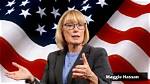 Maggie Hassan Net Worth
