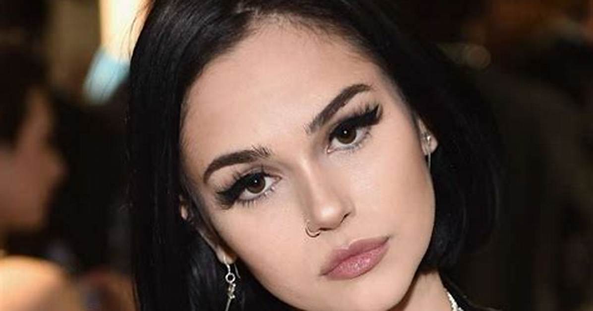 Maggie Lindemann Net Worth