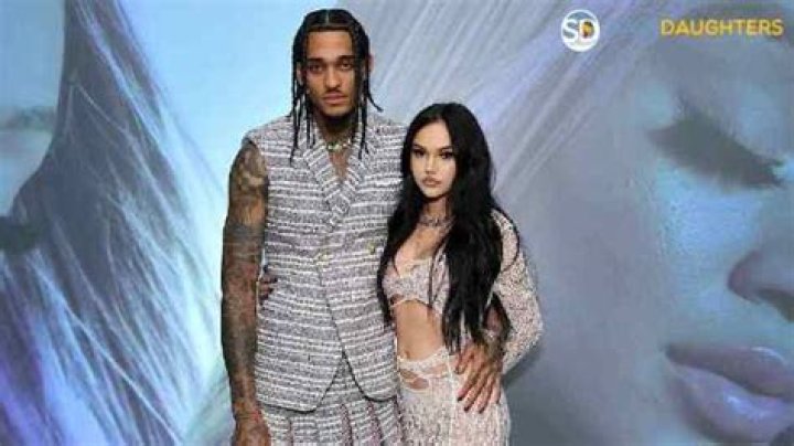 Jordan Clarkson family bio || Wife, Kids, Parents, Siblings. 5 Maggie Linderman girlfriend of Jordan Clarkson