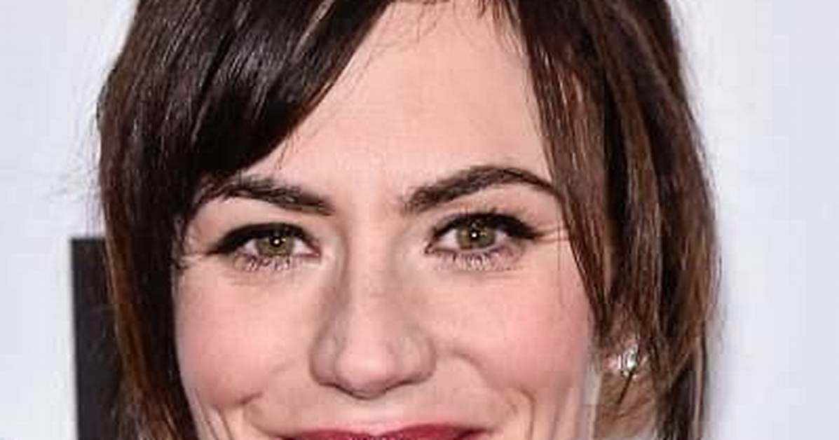 Maggie Siff Actress, Bio, Wiki, Age, Height, Husband, Movies, and Net Worth