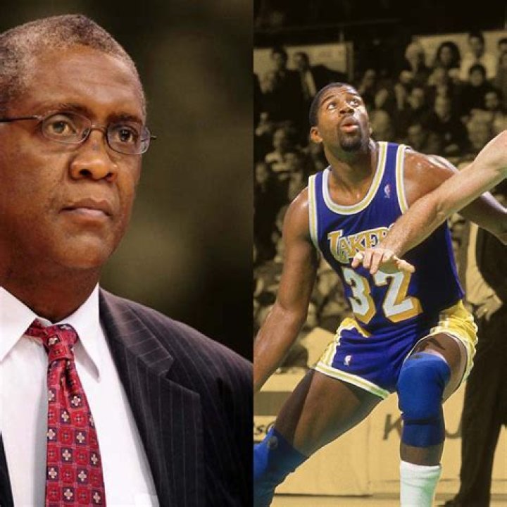 &ldquo;Magic and Larry saved the NBA, and then Michael took it to a whole