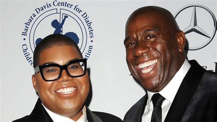 Magic Johnson&rsquo;s son sips Champagne, shops Chanel in &lsquo;RichKids&rsquo; New