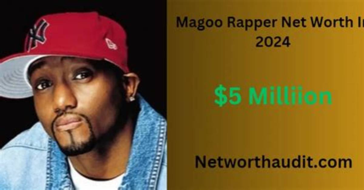 Magoo-American Rapper| Net Worth, Age, Height, Relationship, Career and Wiki!