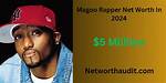 Magoo-American Rapper| Net Worth, Age, Height, Relationship, Career and Wiki!