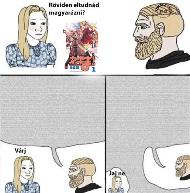 Magyar Anime Vines / Hungarian Anime Vines YouTube