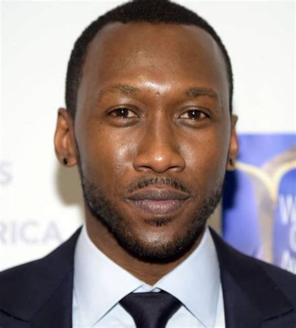 Mahershala Ali Bio: Who Exactly Is This Movies and Tv Shows Star?